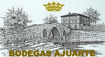 Bodegas Ajuarte logo